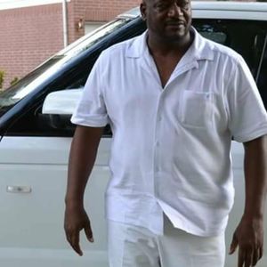 Meet your Posher, Donald